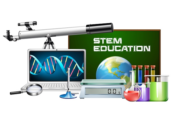 STEM Is Vital For Non-STEM Jobs As Well